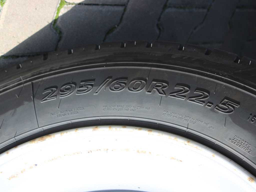 Cabeza tractora Renault T460, EURO 6, LOWDECK, INDEPENDENT AIR CONDITIONING: foto 19