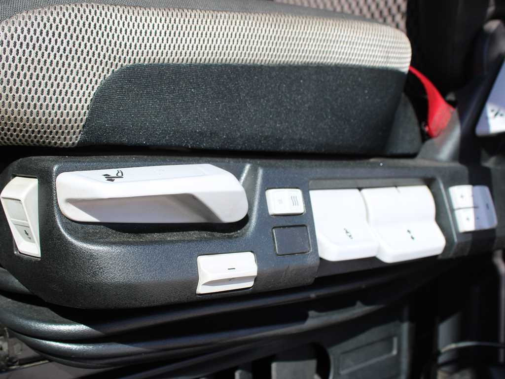 Cabeza tractora Renault T460, EURO 6, LOWDECK, INDEPENDENT AIR CONDITIONING: foto 8