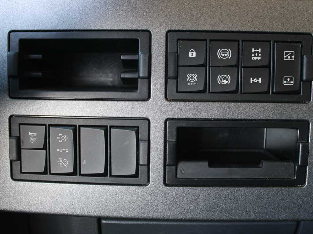 Cabeza tractora Renault T460, EURO 6, LOWDECK, INDEPENDENT AIR CONDITIONING: foto 13