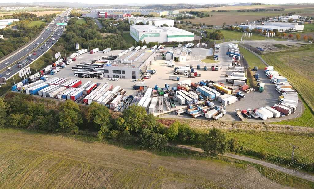 Scania R450, RETARDER, DOUBLE CIRCUIT HYDRAULICS - Cabeza tractora: foto 5 Scania R450, RETARDER, DOUBLE CIRCUIT HYDRAULICS - Cabeza tractora: foto 5