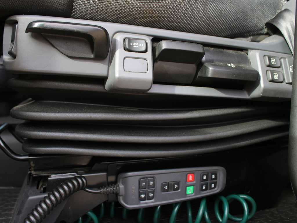 Cabeza tractora Scania R490, EURO 6, RETARDER: foto 7 Cabeza tractora Scania R490, EURO 6, RETARDER: foto 7