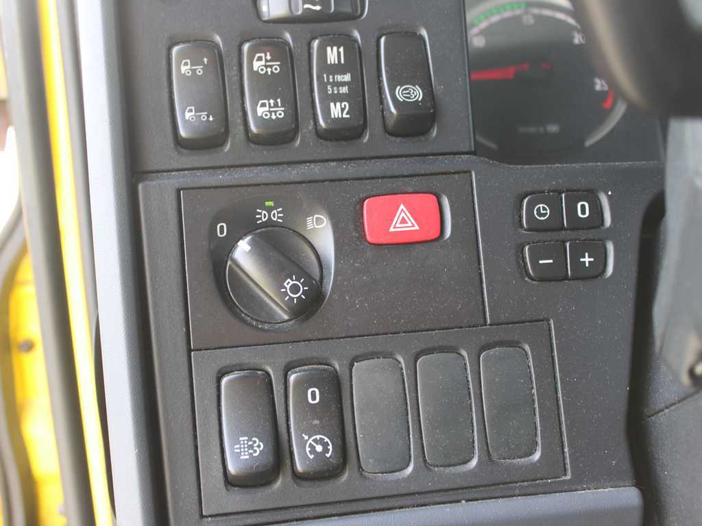 Cabeza tractora Scania R490, EURO 6, RETARDER: foto 11 Cabeza tractora Scania R490, EURO 6, RETARDER: foto 11