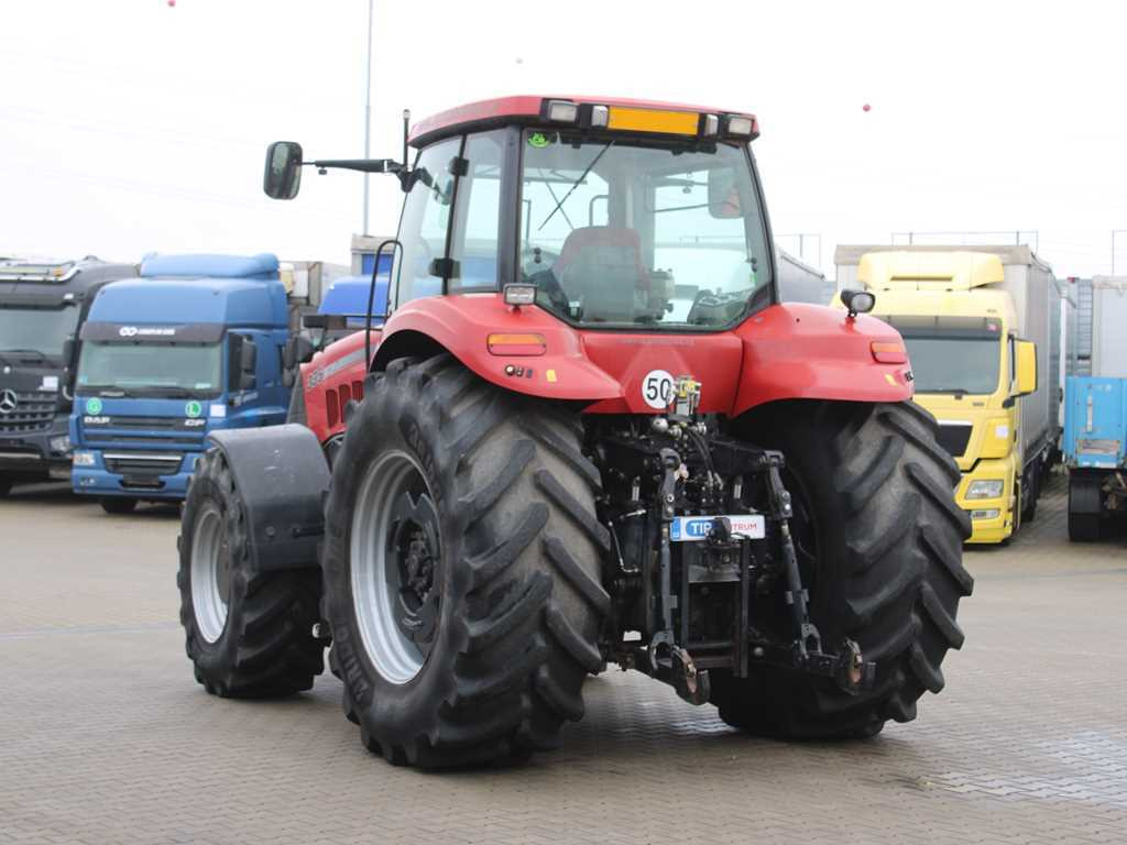 Case 335 - Tractor: foto 3 Case 335 - Tractor: foto 3