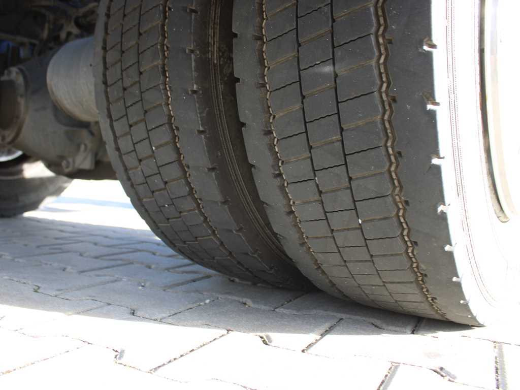 Camión multibasculante DAF LF 180 FA, EURO 6, HOOK LOADER CONTAINER: foto 18