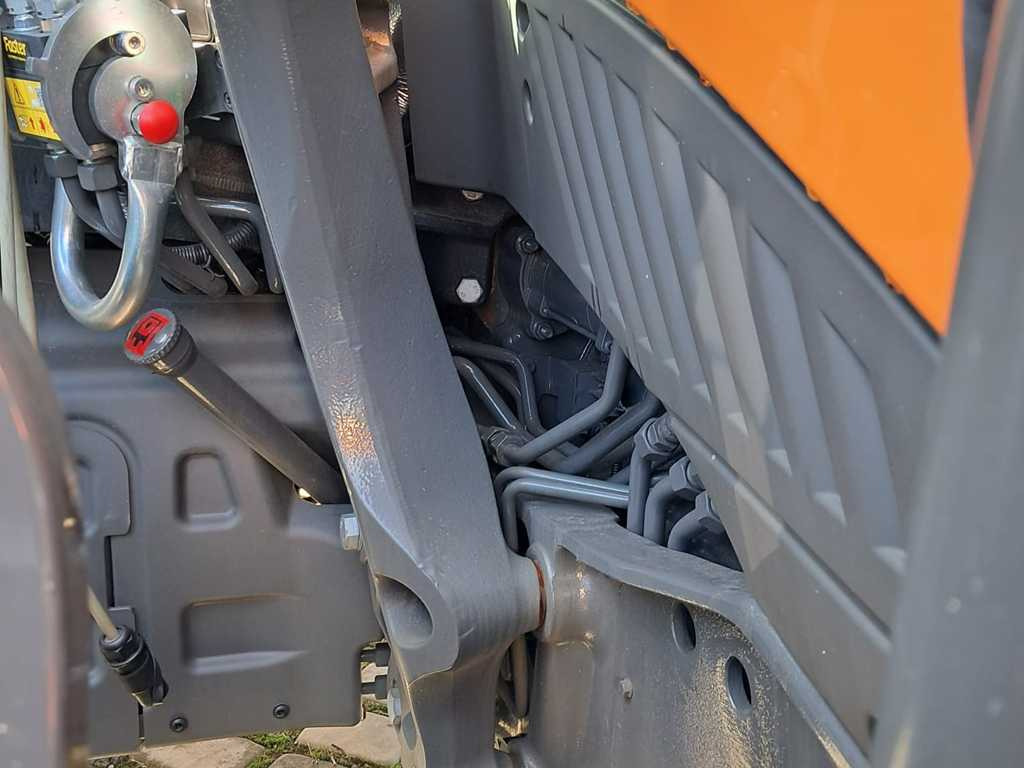 Fendt 314 G4, MUNICIPAL - Tractor: foto 4 Fendt 314 G4, MUNICIPAL - Tractor: foto 4