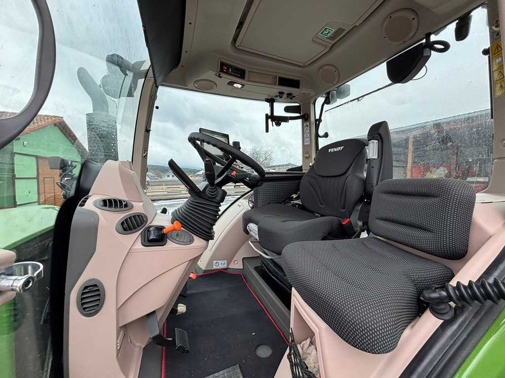 Fendt FENDT 516, NAVIGATION - Tractor: foto 4 Fendt FENDT 516, NAVIGATION - Tractor: foto 4