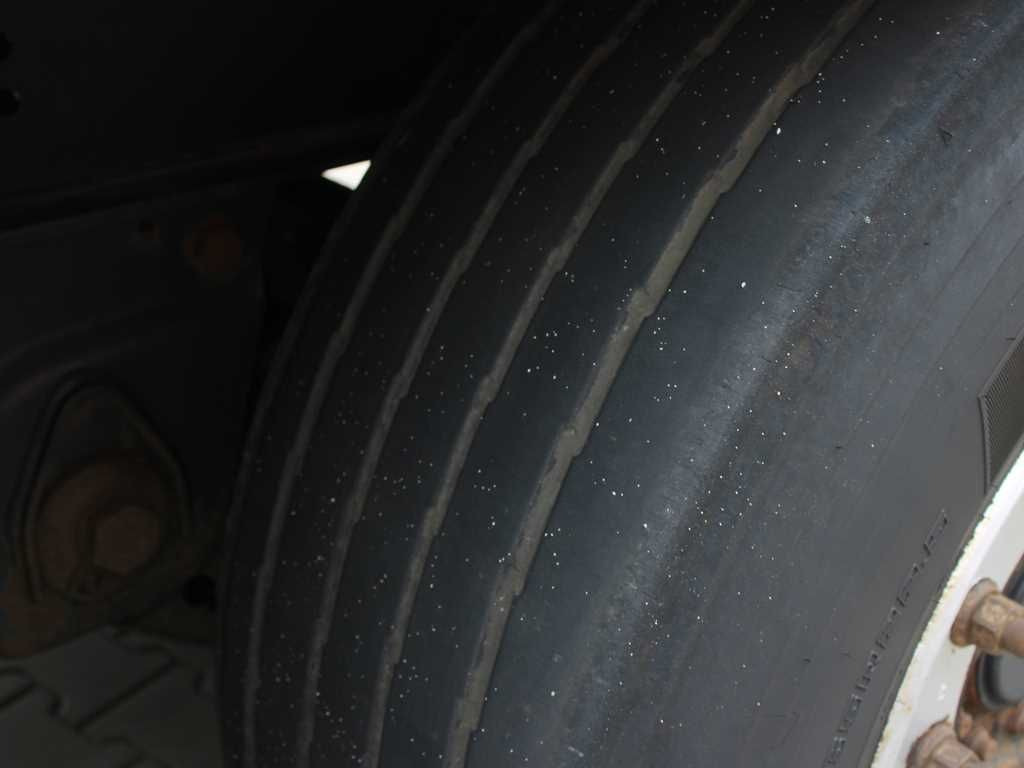 Semirremolque lona Fliegl SDS 390, MULDA, MULTILOCK, LIFTING AXLE, SAF: foto 14