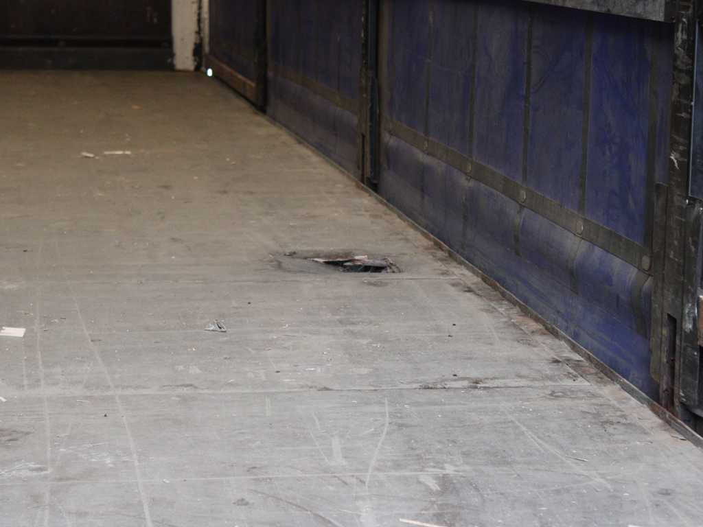 Leasing de  Krone MEGA LINER, LOWDECK, LIFTING AXLE, MULTILOCK Krone MEGA LINER, LOWDECK, LIFTING AXLE, MULTILOCK: foto 8