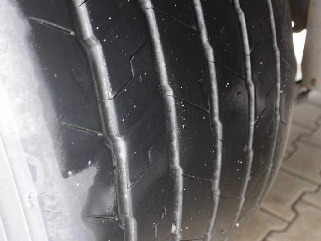 Leasing de  Krone MEGA LINER, LOWDECK, LIFTING AXLE, MULTILOCK Krone MEGA LINER, LOWDECK, LIFTING AXLE, MULTILOCK: foto 11