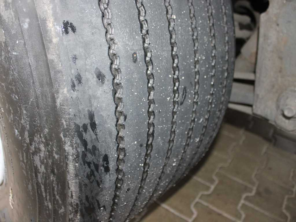 Semirremolque lona Krone SD 04, LOWDECK, LIFTING AXLE, MULTILOCK, LIFTING ROOF: foto 13 Semirremolque lona Krone SD 04, LOWDECK, LIFTING AXLE, MULTILOCK, LIFTING ROOF: foto 13