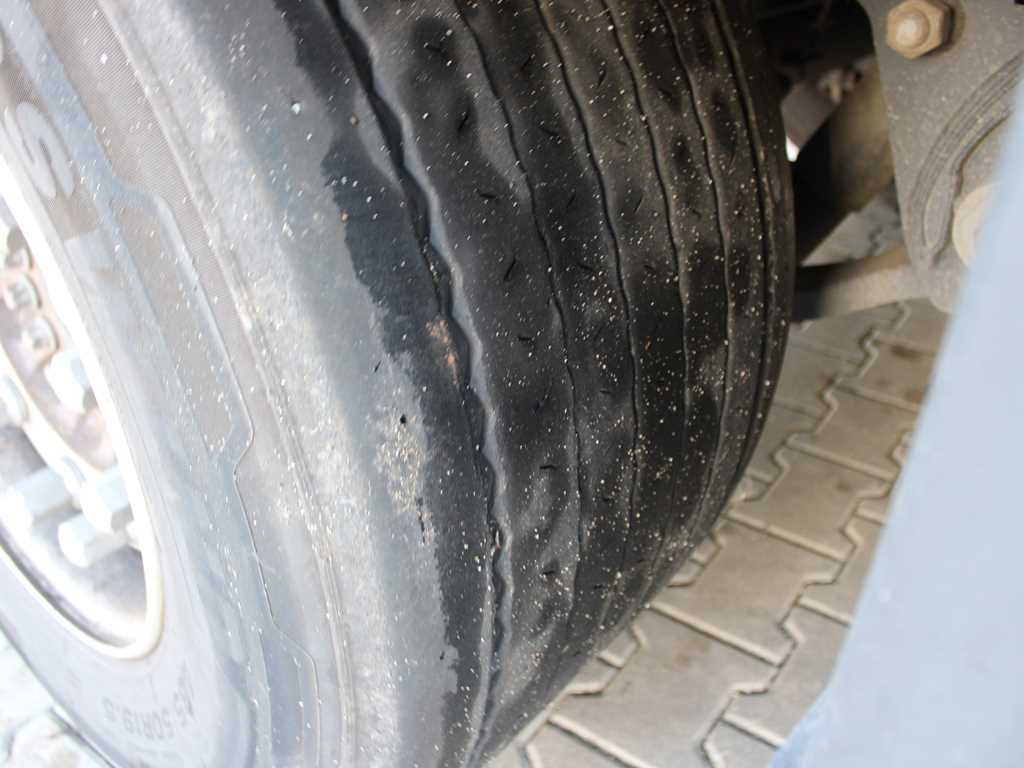 Semirremolque lona Krone SD, LOWDECK, LIFTING AXLE, LIFTING ROOF, MULTILOCK: foto 9 Semirremolque lona Krone SD, LOWDECK, LIFTING AXLE, LIFTING ROOF, MULTILOCK: foto 9