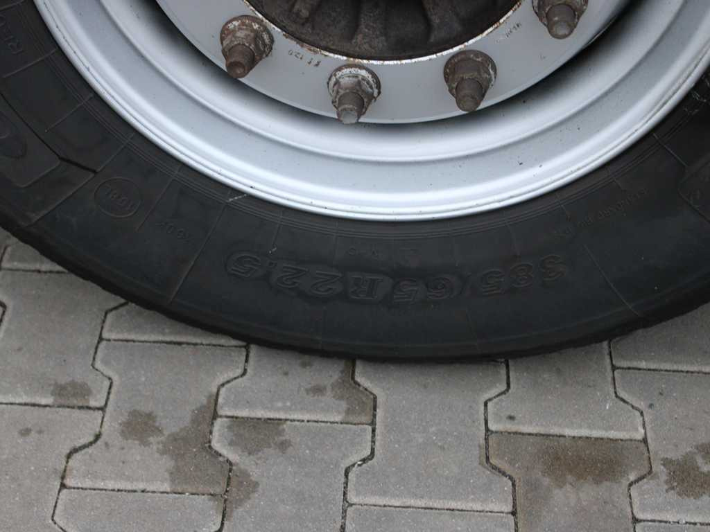 Semirremolque lona Krone SD, MULTILOCK: foto 9