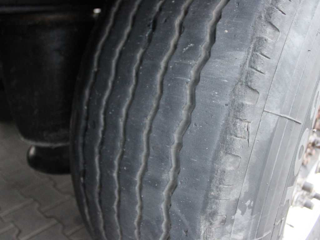 Semirremolque lona Krone SD, MULTILOCK: foto 12