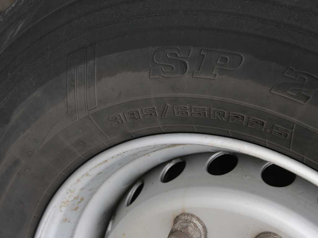 Leasing de Krone SD, MULTILOCK Krone SD, MULTILOCK: foto 8 Leasing de Krone SD, MULTILOCK Krone SD, MULTILOCK: foto 8