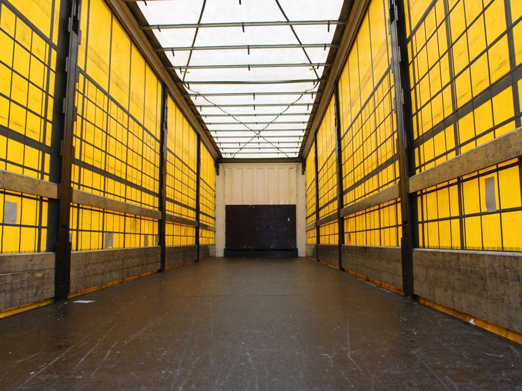 Leasing de Krone SD, MULTILOCK Krone SD, MULTILOCK: foto 7 Leasing de Krone SD, MULTILOCK Krone SD, MULTILOCK: foto 7