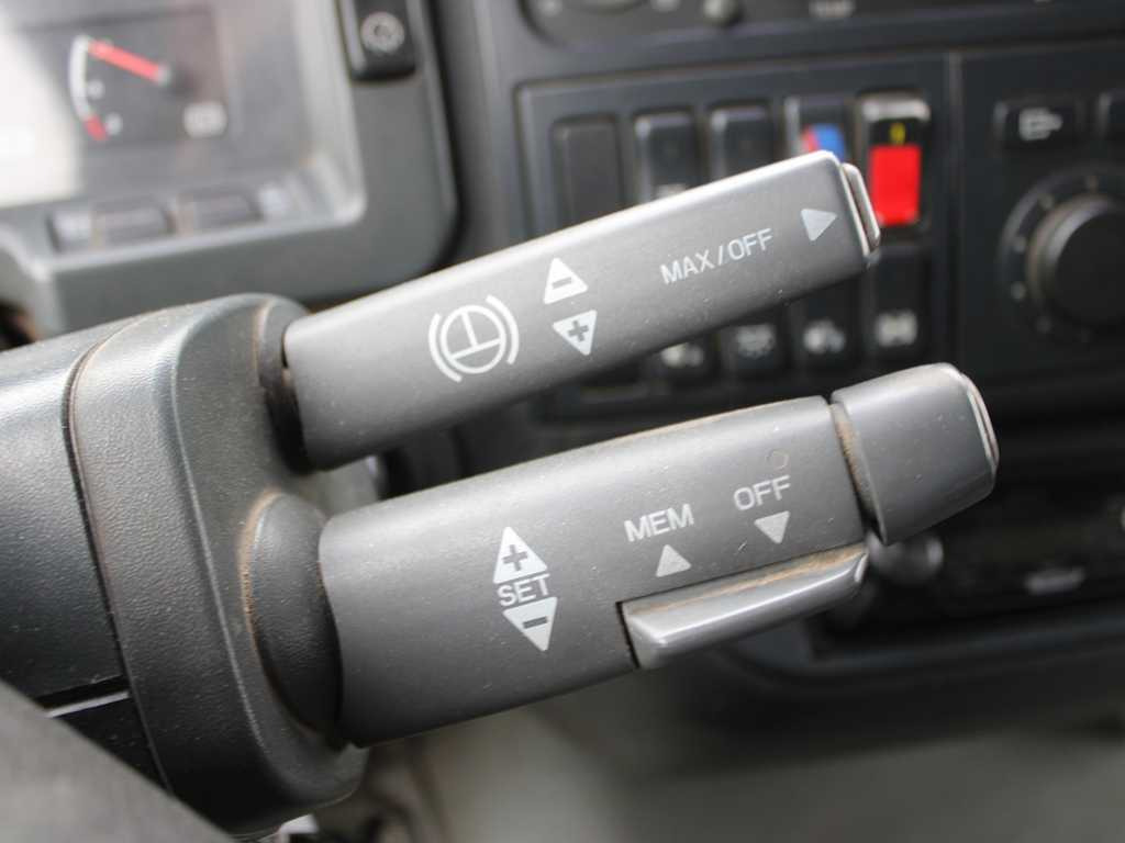 Leasing de  MAN TGA 18.430, EURO 4, RETARDER, INDEPENDENT AIR CONDITIONING, PALFINGER PK10500A MAN TGA 18.430, EURO 4, RETARDER, INDEPENDENT AIR CONDITIONING, PALFINGER PK10500A: foto 15