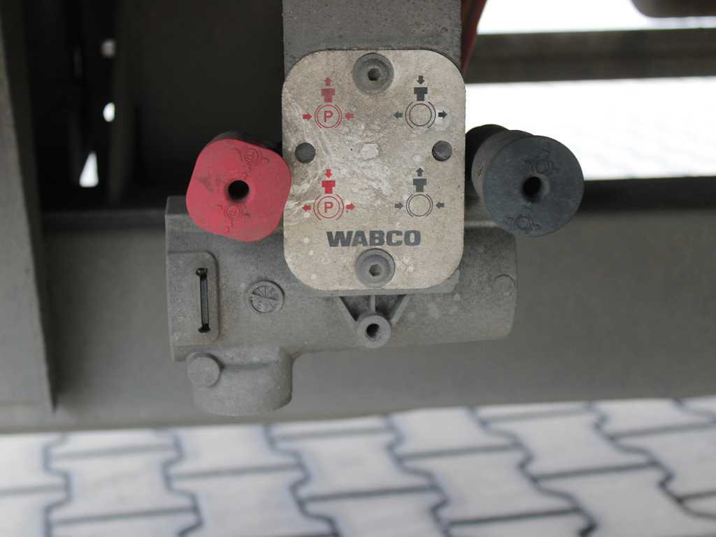 Panav TV010L - Remolque con toldo: foto 5 Panav TV010L - Remolque con toldo: foto 5