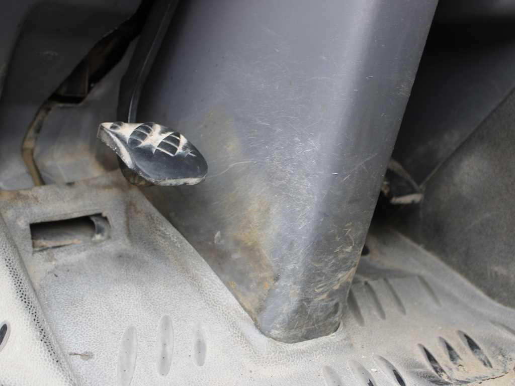 Leasing de  Renault KERAX 420, EURO 3, 7m3, 8X4, CIFA MAGNUM MK 24.4 CONCRETE PUMP Renault KERAX 420, EURO 3, 7m3, 8X4, CIFA MAGNUM MK 24.4 CONCRETE PUMP: foto 20