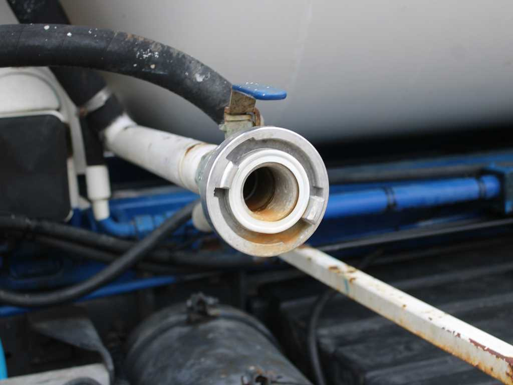 Leasing de  Renault KERAX 420, EURO 3, 7m3, 8X4, CIFA MAGNUM MK 24.4 CONCRETE PUMP Renault KERAX 420, EURO 3, 7m3, 8X4, CIFA MAGNUM MK 24.4 CONCRETE PUMP: foto 9