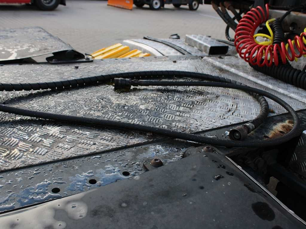 Camión grúa Scania R490, 6X4, EURO 6, PALFINGER EPSILON M13Z91: foto 6