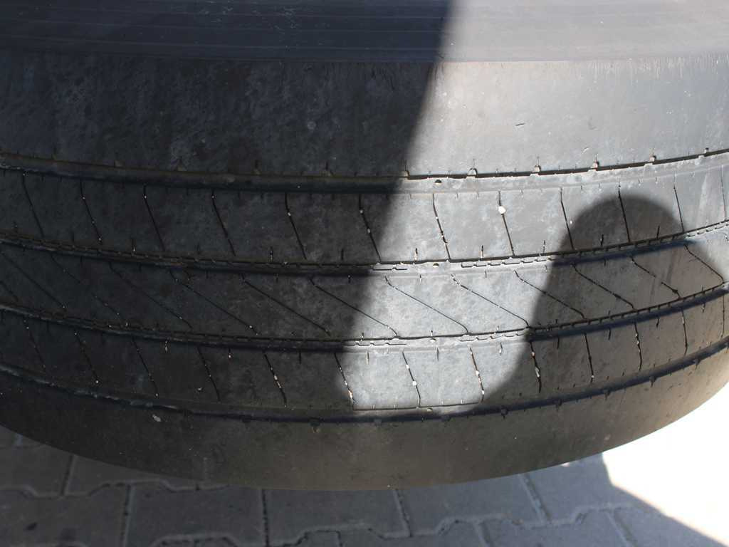 Leasing de  Spitzer SPITZER. SAPI, SILO, 28m³ Spitzer SPITZER. SAPI, SILO, 28m³: foto 16