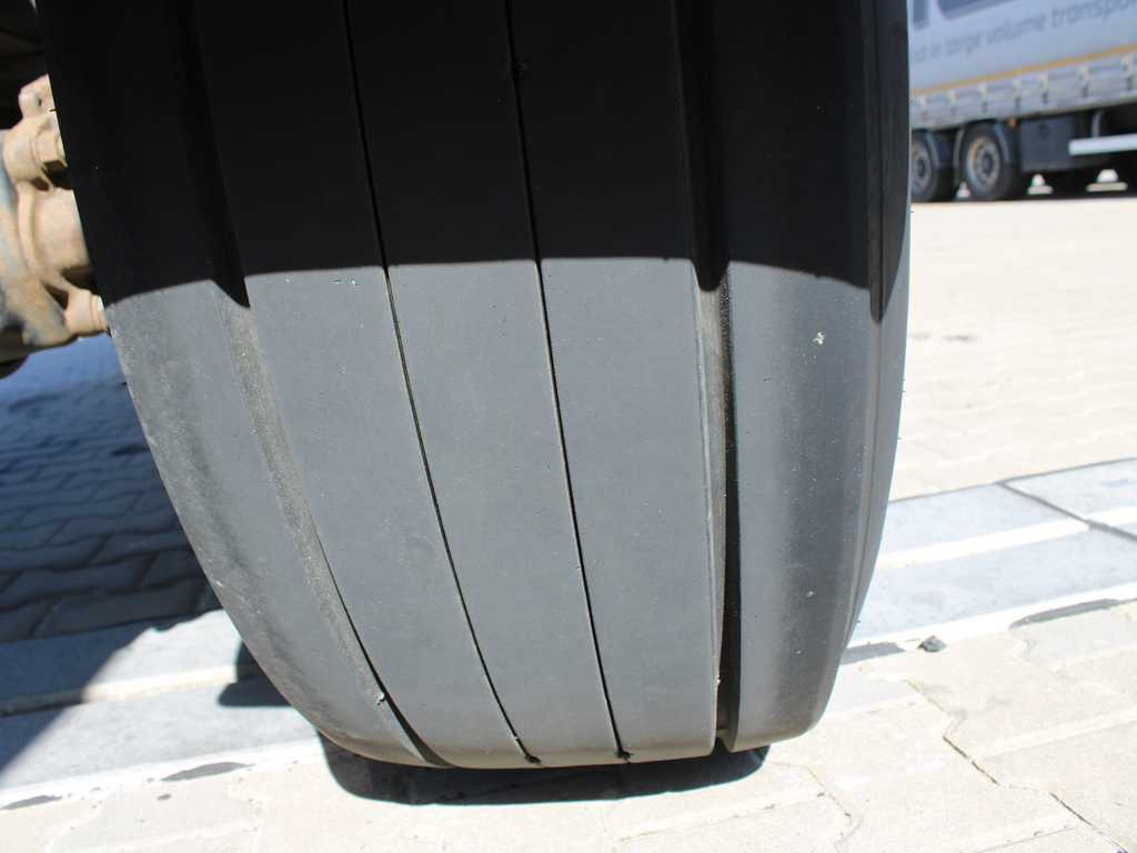 Leasing de  Spitzer SPITZER. SAPI, SILO, 28m³ Spitzer SPITZER. SAPI, SILO, 28m³: foto 17