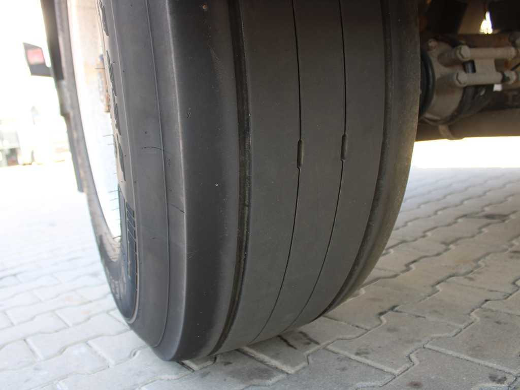 Leasing de  Spitzer SPITZER. SAPI, SILO, 28m³ Spitzer SPITZER. SAPI, SILO, 28m³: foto 13