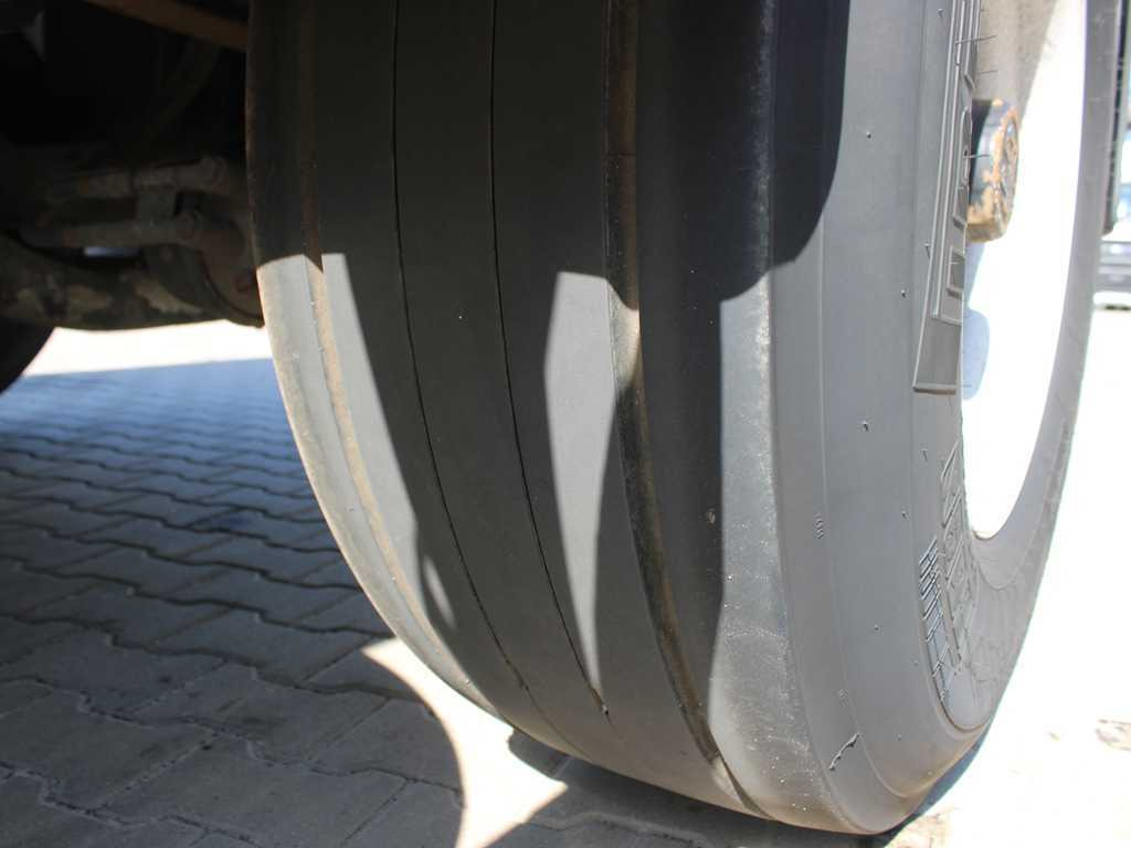 Leasing de  Spitzer SPITZER. SAPI, SILO, 28m³ Spitzer SPITZER. SAPI, SILO, 28m³: foto 15