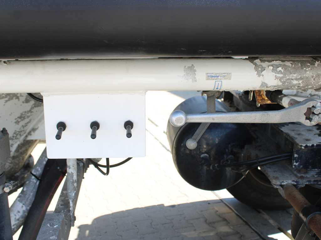 Leasing de  Spitzer SPITZER. SAPI, SILO, 28m³ Spitzer SPITZER. SAPI, SILO, 28m³: foto 9