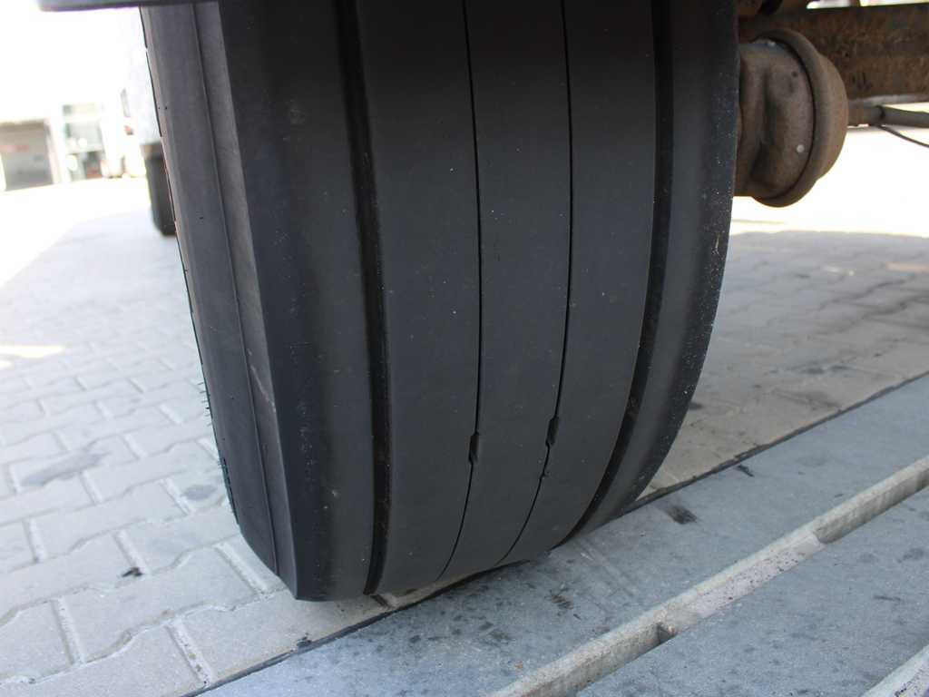 Leasing de  Spitzer SPITZER. SAPI, SILO, 28m³ Spitzer SPITZER. SAPI, SILO, 28m³: foto 14