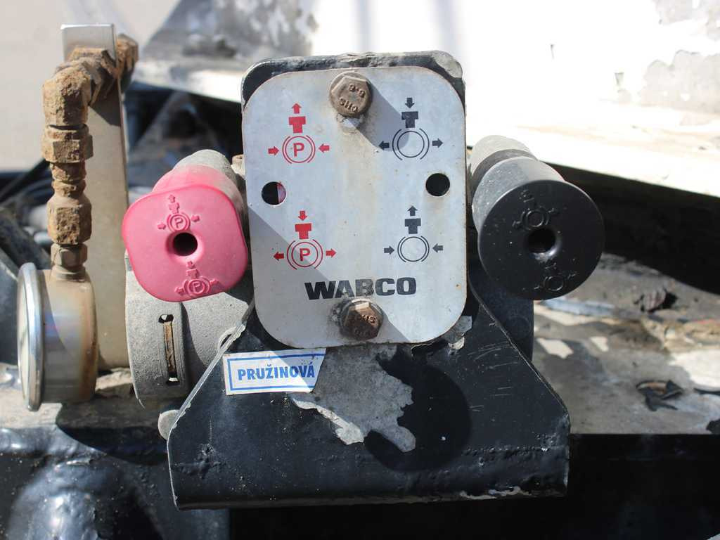 Leasing de  Spitzer SPITZER. SAPI, SILO, 28m³ Spitzer SPITZER. SAPI, SILO, 28m³: foto 6