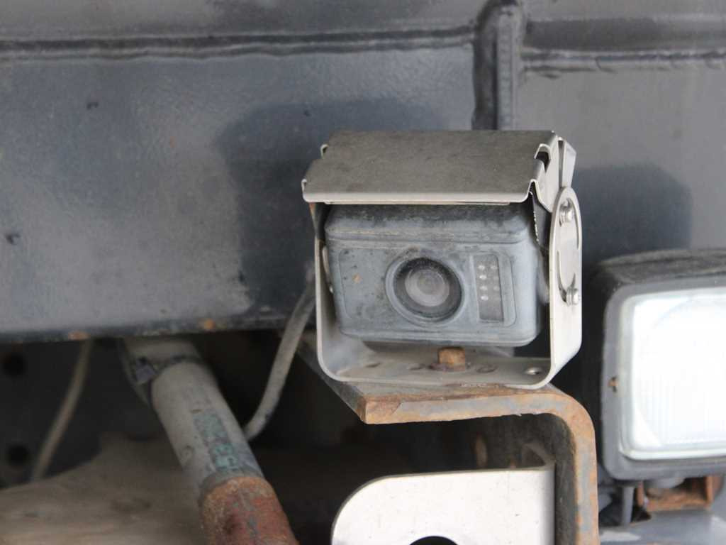 Camión volquete Volvo FH 500, EURO 6, 6X4, VEB +, I-PARK COOL, CAMERA: foto 7