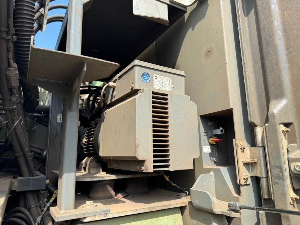 Manipulador de materiales Liebherr LH 40 M: foto 11 Manipulador de materiales Liebherr LH 40 M: foto 11