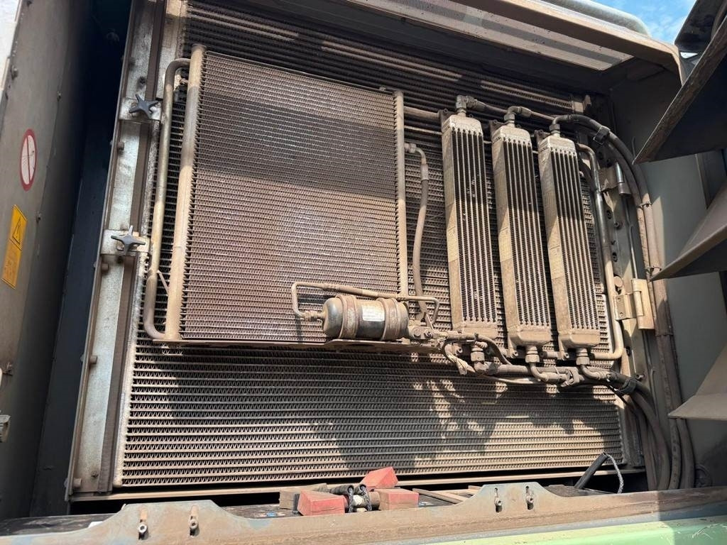 Manipulador de materiales Liebherr LH 40 M: foto 13 Manipulador de materiales Liebherr LH 40 M: foto 13