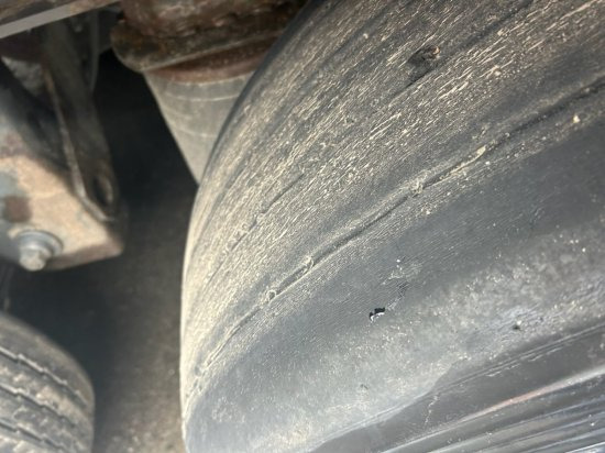 Semirremolque transporte de bebidas Ackermann PS-F 24/13, Getränkeauflieger: foto 14