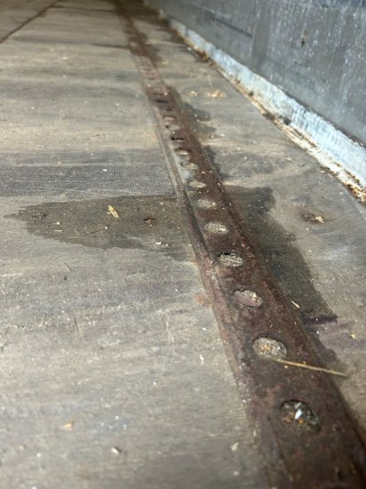 Semirremolque transporte de bebidas Ackermann PS-F 24/13, Getränkeauflieger: foto 8