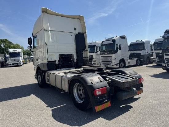 Cabeza tractora DAF XF 460 SSC, Automatik, EURO6, Standklima: foto 6 Cabeza tractora DAF XF 460 SSC, Automatik, EURO6, Standklima: foto 6