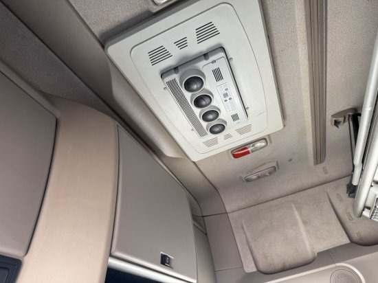 Cabeza tractora DAF XF 460 SSC, Automatik, EURO6, Standklima: foto 12 Cabeza tractora DAF XF 460 SSC, Automatik, EURO6, Standklima: foto 12