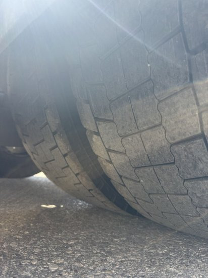 Cabeza tractora DAF XF 460 SSC, Automatik, EURO6, Standklima: foto 7 Cabeza tractora DAF XF 460 SSC, Automatik, EURO6, Standklima: foto 7