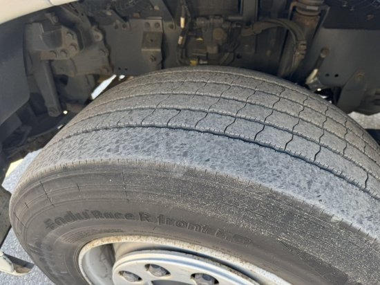 Cabeza tractora DAF XF 460 SSC, Automatik, EURO6, Standklima: foto 8 Cabeza tractora DAF XF 460 SSC, Automatik, EURO6, Standklima: foto 8