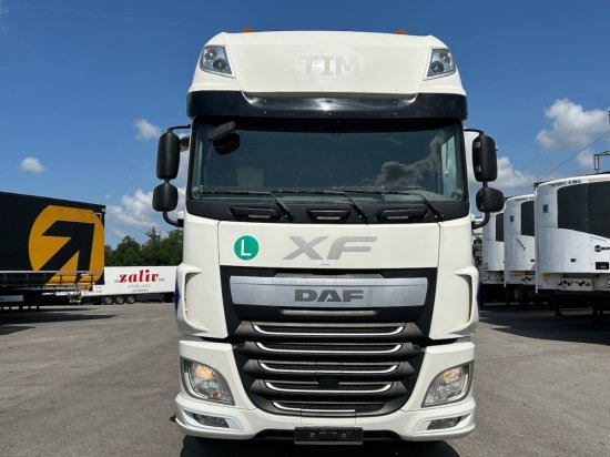 DAF XF 480 FT SSC, Automatik, EURO6 - Cabeza tractora: foto 2 DAF XF 480 FT SSC, Automatik, EURO6 - Cabeza tractora: foto 2