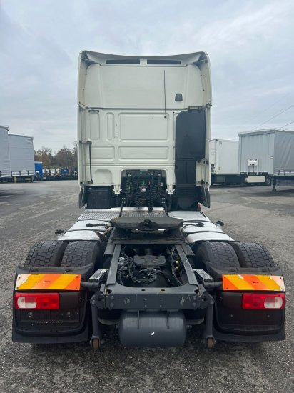 DAF XF 480 SSC, Automatik, Retarder Low Deck - Cabeza tractora: foto 5 DAF XF 480 SSC, Automatik, Retarder Low Deck - Cabeza tractora: foto 5