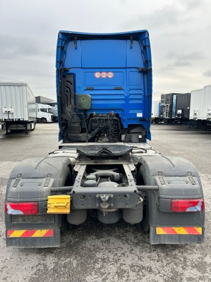 MAN TGX 18.440, XXL, Automatik, Retarder, - Cabeza tractora: foto 5 MAN TGX 18.440, XXL, Automatik, Retarder, - Cabeza tractora: foto 5