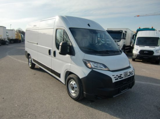 Fiat Ducato MAXI L3H2 140Ps,Klima, Rückfahrkamera, Automatik Exportpreis - Furgón: foto 3 Fiat Ducato MAXI L3H2 140Ps,Klima, Rückfahrkamera, Automatik Exportpreis - Furgón: foto 3