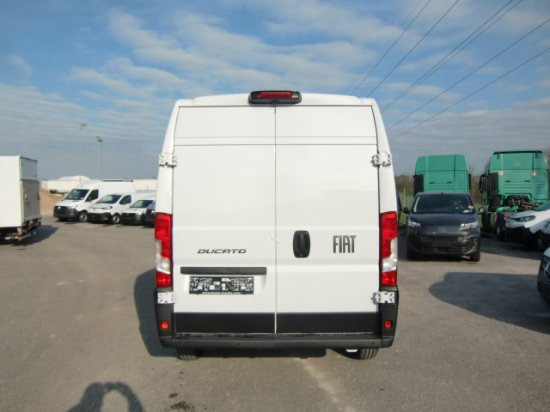 Fiat Ducato MAXI L3H2 140Ps,Klima, Rückfahrkamera, Automatik Österreichpreis - Furgón: foto 5 Fiat Ducato MAXI L3H2 140Ps,Klima, Rückfahrkamera, Automatik Österreichpreis - Furgón: foto 5
