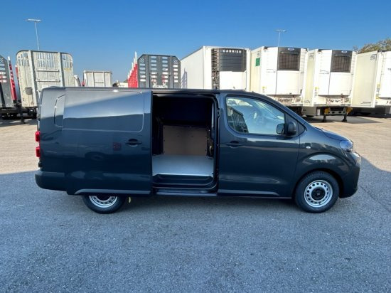 Furgón Fiat Scudo Maxi BlueDHi 120 6-Gang: foto 7