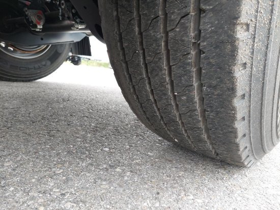 Remolque volquete nuevo HUMBAUR HTK195024 Tandem 3-Seitenkipper Verzinkt, SAF-Achsen,: foto 7