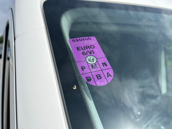 Furgón nuevo MAN TGE 3.140 L3H3 140Ps, Klima, Rückfahrkamera, mehrere Einheiten verfügbar: foto 9