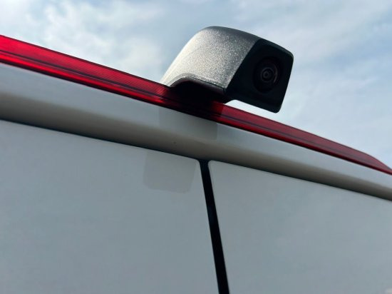 Furgón nuevo MAN TGE 3.140 L3H3 140Ps, Klima, Rückfahrkamera, mehrere Einheiten verfügbar: foto 14