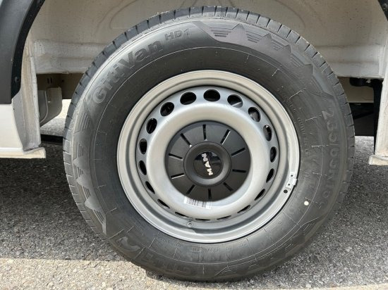 Furgón nuevo MAN TGE 3.140 L3H3 140Ps, Klima, Rückfahrkamera, mehrere Einheiten verfügbar: foto 15